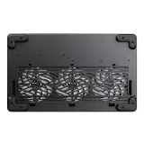 Case PC JONSBO TK-4 Black Wood – ATX| GPU 460mm| AIO 420mm| Kính 4mm